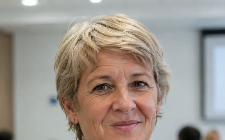 Begoña Arteaga, fundadora de YabomiPumsi